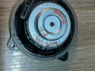 динамик двери Land Rover Range Rover Evoque L538 2013, 2.2 л., 224DT, дизель, АКПП, внедорожник 5 дв., BJ32-18808-BB