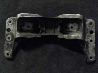 кронштейн КПП BMW 5 серия E60/E61 [рестайлинг] 2008, 3.0 л., N52 B30 A, бензин, АКПП, седан, 6761102