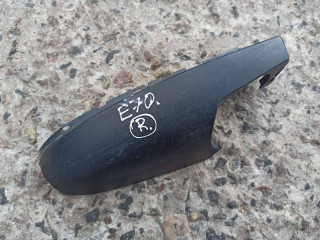 накладка на зеркало BMW X5 E70 (2006 - 2010)