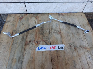 трубка кондиционера BMW iX I20 2022, электро, полный привод, правый руль, 5A01C50