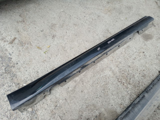 накладка на порог BMW 3 серия E90/E91 [рестайлинг] 2011, 2.0 л., N43 B20 A, бензин, АКПП, черный, универсал, 7202652