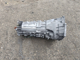 КПП механическая (МКПП) BMW X3 E83 2005, 3.0 л., бензин, 1069401016