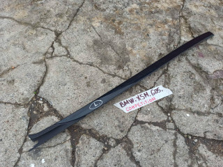 молдинг лобового стекла BMW X5 M F95 2021, 4.4 л., бензин, полный привод, 7463527