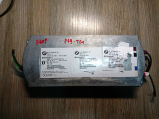 Блок управления телематика BMW 5 серия E60/E61 [рестайлинг] 2008, 3.0 л., N54 B30 A, бензин, АКПП, бордовый, седан, 84109205929