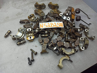 коромысло клапана (рокер) BMW 5 серия E60/E61 2007, 3.0 л., бензин