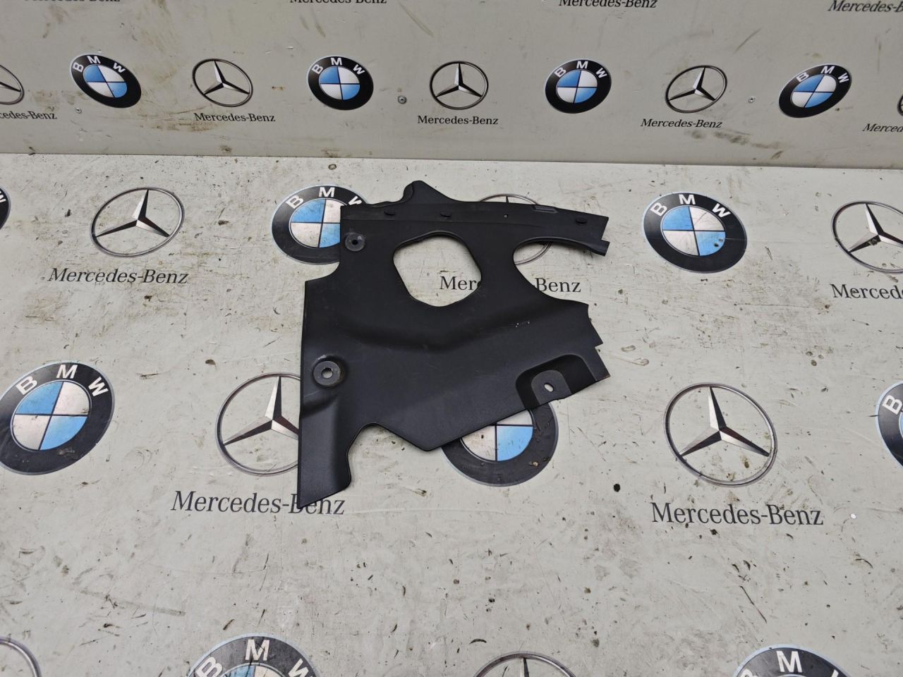 подкапотный пластик BMW 2023, 475, 7397490 - фото №1