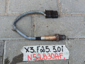 лямбда-зонд BMW X3 F25 2011, 3.0 л., N52 B30, бензин, 7603023, 0258010218 - фото №2