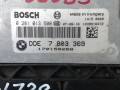 блок управления двигателем BMW 7 серия E65/E66/E67 [рестайлинг] 2006, 3.0 л., дизель, АКПП, седан, 13617797247, 13617799208, 13617803369, 13617808222, 7803369, 0281013500 - фото №2