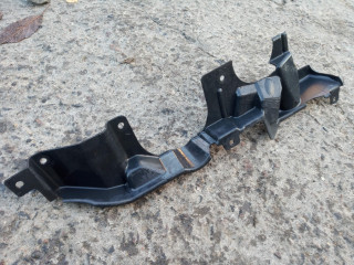 кожух (защита) рулевого механизма BMW X5 F15 2016, 3.0 л., дизель, 7160237