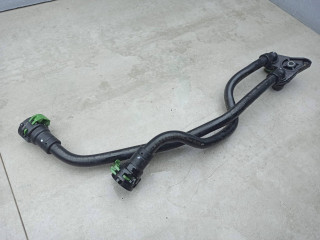 шланг (трубка) АКПП BMW 7 серия G11/G12 2017, 3.0 л., дизель, 8576824