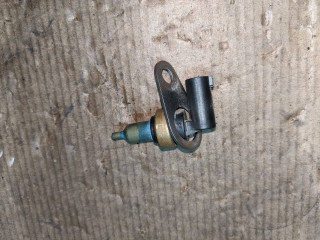 датчик температуры охлаждающей жидкости Mercedes-Benz C-Класс W204/S204/C204 [рестайлинг] 2011, 3.0 л., M 272.947, бензин, АКПП, черный, седан, задний привод, A0009050600