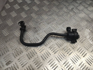 клапан вентиляции топливного бака BMW X5 M E70 2010, 4.4 л., S63 B44 A, бензин, правый руль, 7576303