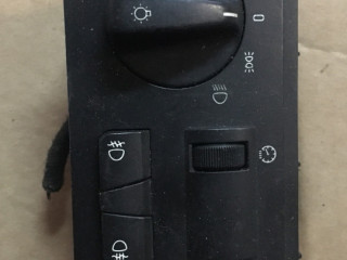 переключатель света BMW X5 E53 2001, 8380255, 838025