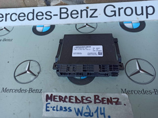 блок управления АКПП Mercedes-Benz E-Класс W214 2025, 2.0 л., дизель, A0009016321, A2239005130