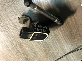 датчик дорожного просвета BMW X5 E70 2009, 3.0 л., дизель, АКПП, внедорожник 5 дв., 37146785206, 6785206