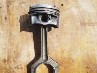 поршень BMW 2013, 3.0 л., N55 B30 A, бензин, N55B30A