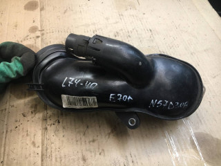 патрубок турбины BMW X5 E70 [рестайлинг] 2011, 3.0 л., N57 D30 A, дизель, АКПП, внедорожник 5 дв., 7810769