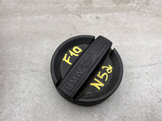 пробка маслозаливная BMW 2011, 2.5 л., N52 B25 AF, бензин, 8507153