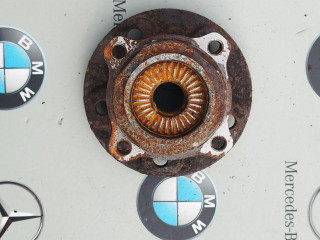 ступица задняя BMW X1 F48 2018, 2.0 л., бензин