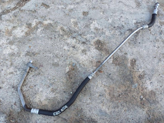 шланг (трубка) АКПП BMW 5 серия E60/E61 [рестайлинг] 2008, 3.0 л., N54 B30 A, бензин, 7571985