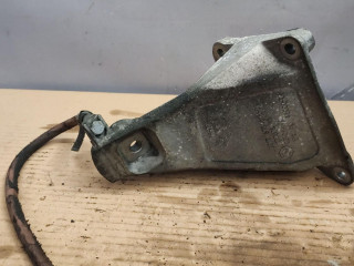 кронштейн двигателя BMW 7 серия E65/E66/E67 [рестайлинг] 2006, 4.8 л., бензин, 6754616