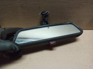 зеркало салона BMW 7 серия E38 1997, 3.0 л., бензин