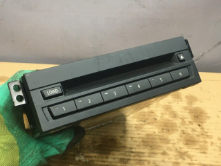 CD-чейнджер BMW X5 E70 2007, 3.0 л., дизель, АКПП, внедорожник 5 дв., 9133085