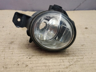 фара противотуманная правая BMW X5 E70 2007, 3.0 л., N52 B30 AF, бензин, АКПП, 7184318