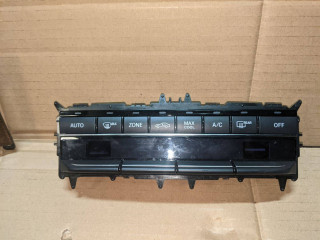 блок управления печки / климат-контроля Mercedes-Benz E-Класс W212/S212/C207/A207 [рестайлинг] 2013, 3.5 л., бензин, универсал, A2129005218