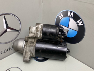 стартер BMW X5 E53 [рестайлинг] 2004, 3.0 л., бензин, 7519161