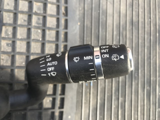 переключатель подрулевой (стрекоза) Land Rover Range Rover Evoque L538 2012, 2.2 л., 224DT, дизель, АКПП, внедорожник 5 дв., BJ323F973