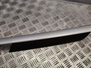 молдинг двери задней левой BMW X6 E71/E72 2010