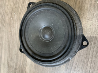 динамик двери BMW 2009, 2.0 л., N47 D20 C, дизель, АКПП, хетчбэк 5 дв., 65139143232