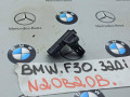 датчик давления во впускном коллекторе BMW 2014, 2.0 л., N20 B20 B, бензин, 7599042 - фото №2