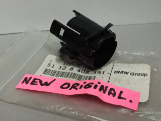 крепление парктроника BMW X5 E53 [рестайлинг] 2005, 8408391