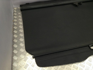 шторка багажника BMW 5 серия E39 [рестайлинг] 2001, 2.0 л., дизель, АКПП, универсал, 8217308