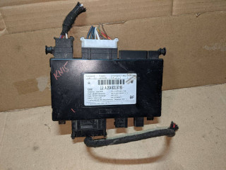 блок управления сиденьем Mercedes-Benz C-Класс W204/S204 2009, 3.0 л., M 272.948, бензин, A2048209785