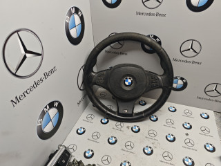 руль BMW X3 E83 [рестайлинг] 2008