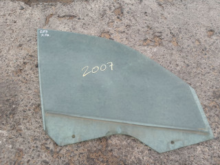 стекло двери передней правой BMW X3 E83 [рестайлинг] 2007, 3.0 л., N52 B30 A, бензин, АКПП, внедорожник 5 дв.