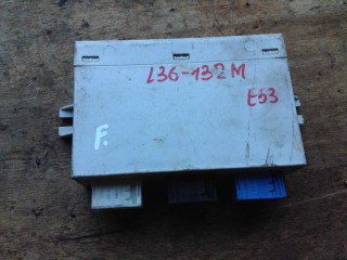 блок управления парктрониками BMW X5 E53 2003, 4.6 л., бензин, АКПП, внедорожник 5 дв., 6919905