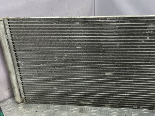 радиатор кондиционера BMW 1 серия E81/E82/E87/E88 2006, 2.0 л., бензин, 7524914, 4375669, 6930038