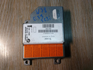 модуль межсетевого преобразования BMW 7 серия E65/E66/E67 2002, 4.4 л., бензин, АКПП, седан, 65.77-8374799, MRSZ9032