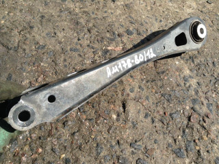 рычаг задний развальный BMW X3 F25 2013, 2.0 л., N20 B20 A, бензин, АКПП, внедорожник 5 дв., 6786978