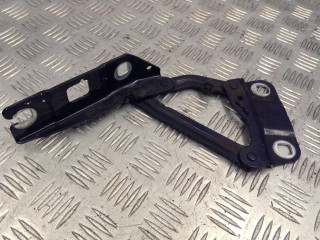 петля капота правая Mercedes-Benz M-Класс W164 2006, 3.0 л., OM 642.940, дизель, АКПП, внедорожник 5 дв.