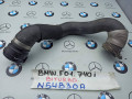 патрубок радиатора BMW 7 серия F01/F02 2010, 3.0 л., N54 B30 A, бензин, 7581576 - фото №3