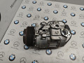компрессор кондиционера BMW 7 серия F01/F02 [рестайлинг] 2014, 3.0 л., N55 B30 A, бензин, 9165808 - фото №2