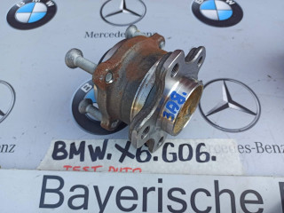 ступица задняя BMW 2024, 3.0 л., бензин, 475, 6890073