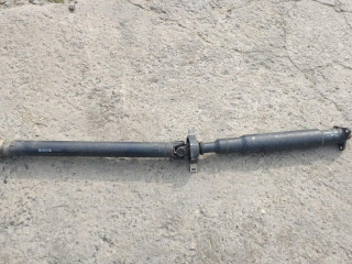 карданный вал BMW X5 E70 2007, 3.0 л., дизель, АКПП, внедорожник 5 дв., 7564396