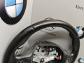 руль BMW X5 F15 2017, 3.0 л., N55 B30 A, бензин, АКПП - фото №4