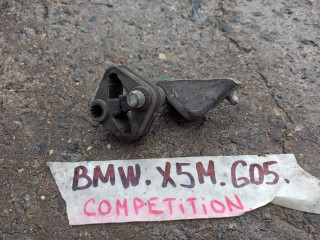 кронштейн глушителя BMW X5 M F95 2021, 4.4 л., бензин, полный привод, 8098565